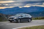 Kia ProCeed GT Line 2019 года (UK)
